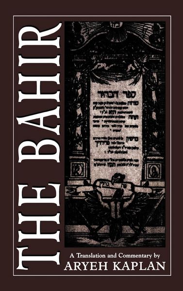 Produktbild: The Bahir