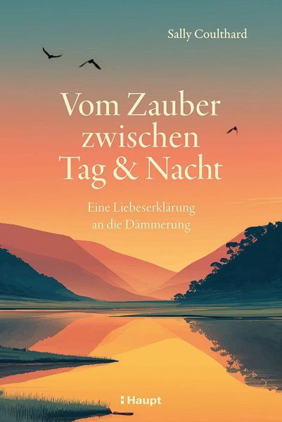 Produktbild: Vom Zauber zwischen Tag und Nacht