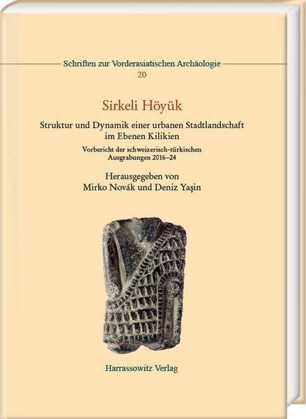 Produktbild: Sirkeli H&ouml;y&uuml;k
