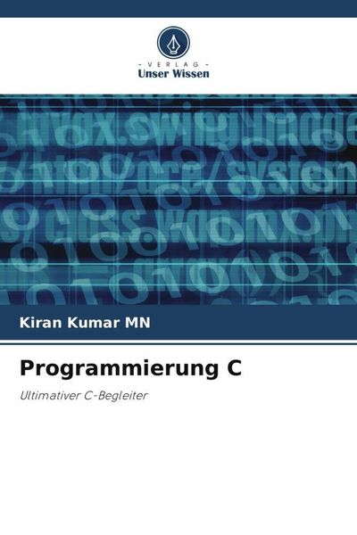 Produktbild: Programmierung C