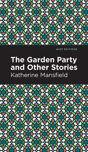 Produktbild: The Garden Party and Other Stories