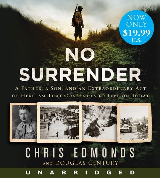 Produktbild: No Surrender