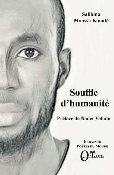 Produktbild: Souffle d'humanit&eacute;
