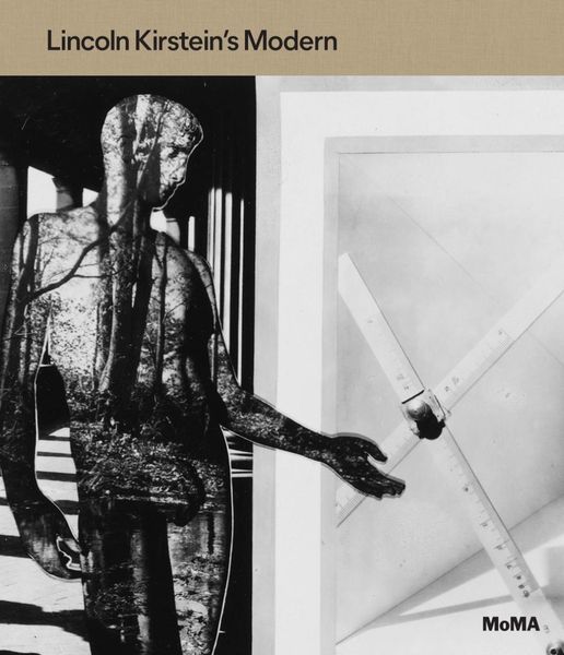 Produktbild: Lincoln Kirstein's Modern