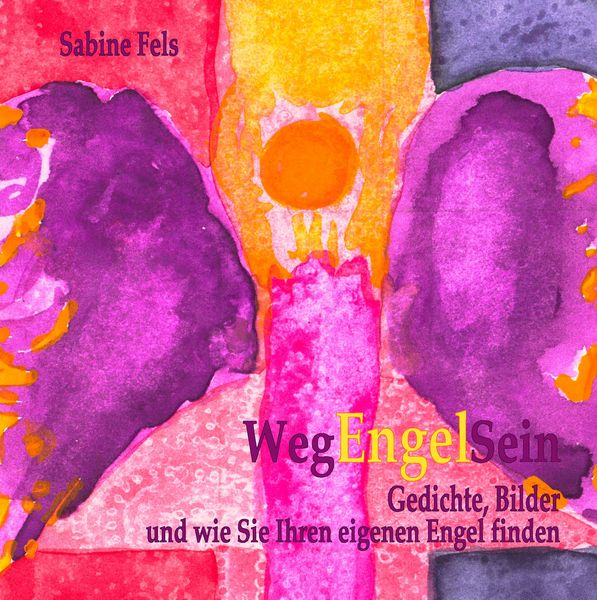 Produktbild: Weg-Engel-Sein