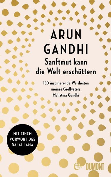 Produktbild: Sanftmut kann die Welt ersch&uuml;ttern