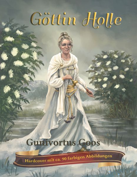Produktbild: G&ouml;ttin Holle