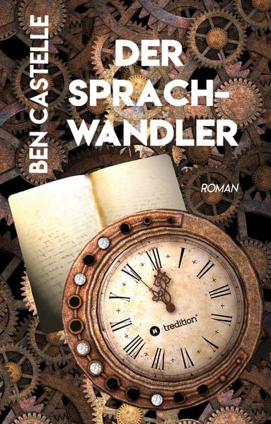 Produktbild: Der Sprachwandler