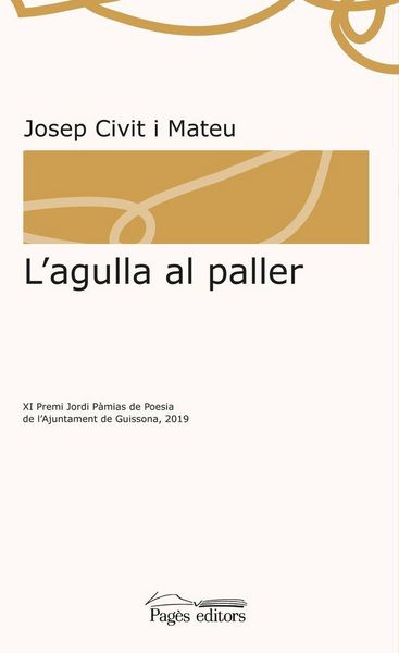 Produktbild: L'agulla al paller