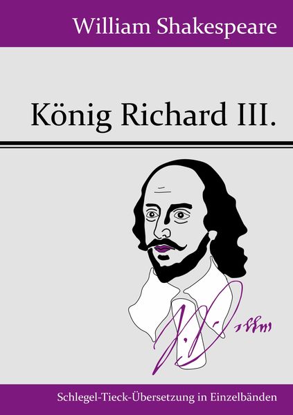 Produktbild: K&ouml;nig Richard III.