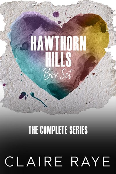 Produktbild: Hawthorn Hills Complete Box Set