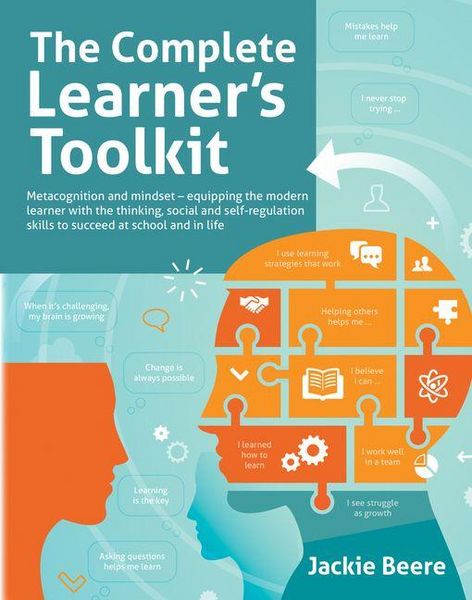 Produktbild: The Complete Learner's Toolkit