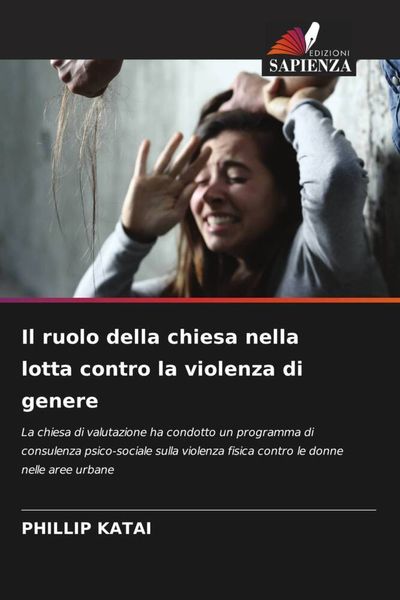 Produktbild: Il ruolo della chiesa nella lotta contro la violenza di genere