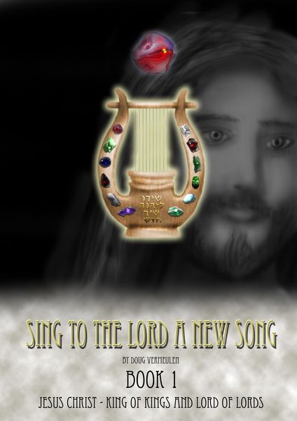 Produktbild: Sing To The Lord A New Song: Book 1
