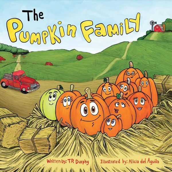 Produktbild: Pumpkin Family