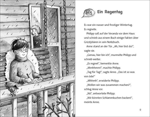 Produktbild: Das magische Baumhaus (Band 60) - Die Spur des Schneeleoparden