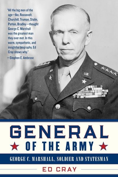 Produktbild: General of the Army