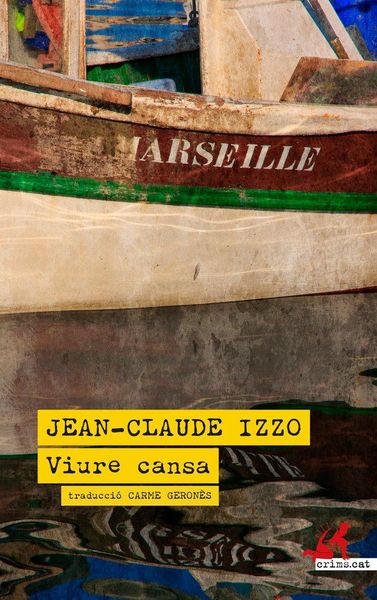 Produktbild: Viure cansa