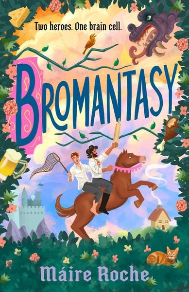 Produktbild: Bromantasy