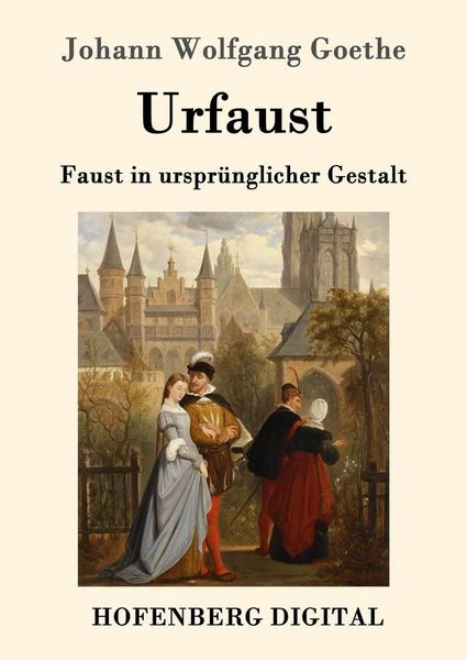 Produktbild: Urfaust