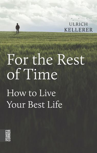 Produktbild: For the Rest of Time