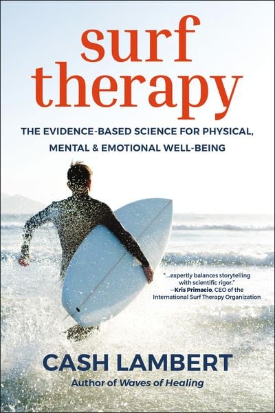 Produktbild: Surf Therapy