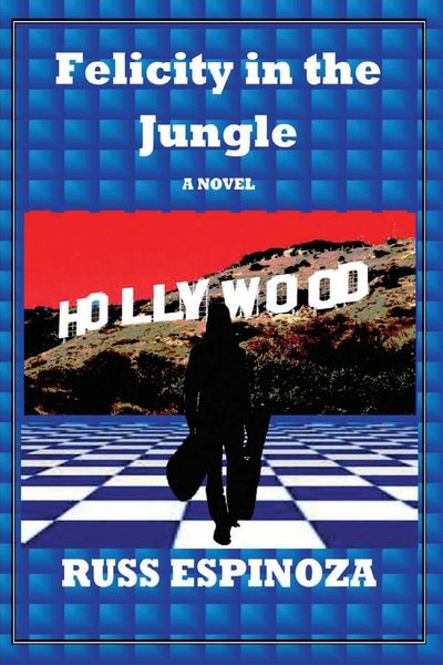 Produktbild: Felicity in the Jungle