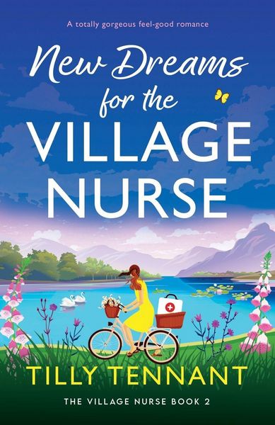 Produktbild: New Dreams for the Village Nurse