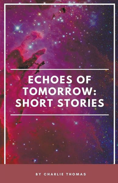 Produktbild: Echoes of Tomorrow