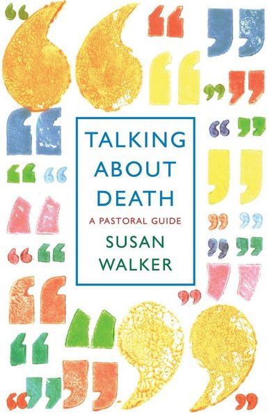 Produktbild: Talking About Death