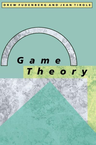 Produktbild: Game Theory