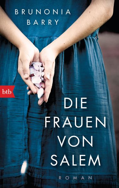 Produktbild: Die Frauen von Salem