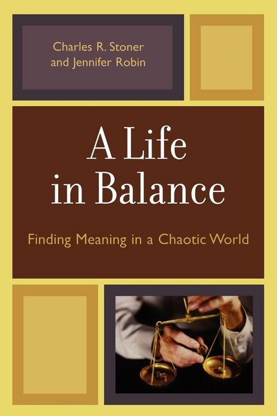 Produktbild: Life in Balance