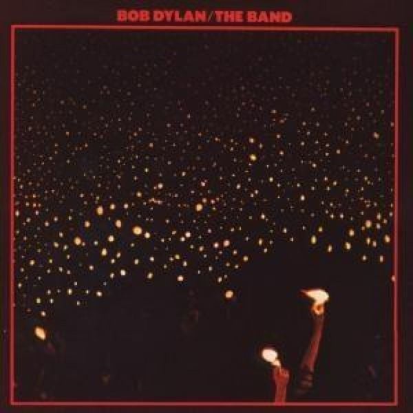 Before The Flood Jewel Case Version - Bob Dylan, CD
