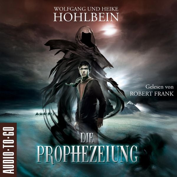 Produktbild: Die Prophezeiung
