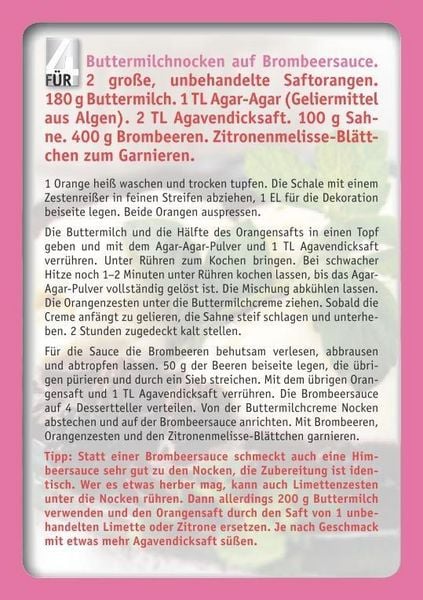 Produktbild: Die LOGI-Kochkarten