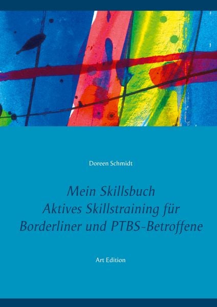 Produktbild: Mein Skillsbuch