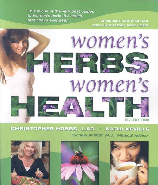 Women's Herbs