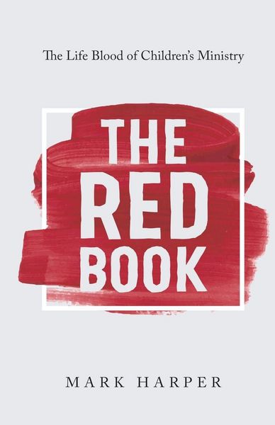 Produktbild: The Red Book