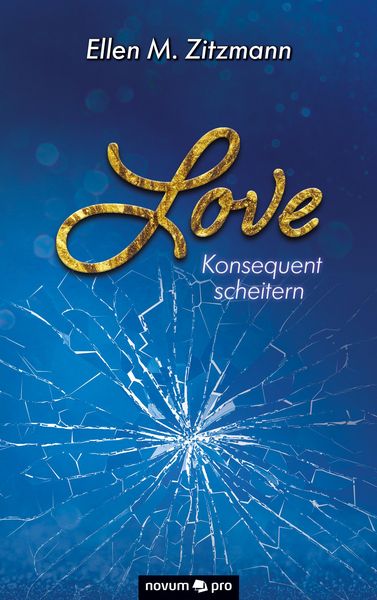 Produktbild: Love - Konsequent scheitern (Band 2)