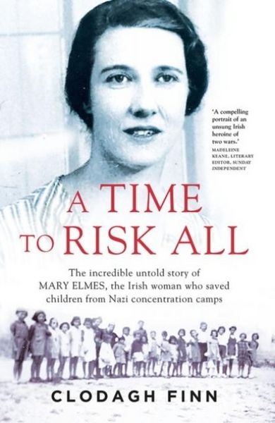 Produktbild: A Time to Risk All