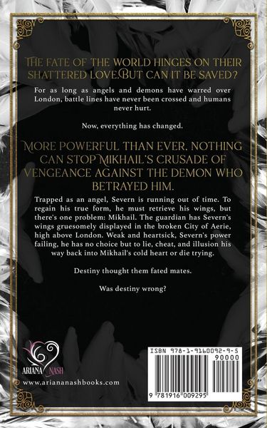 Produktbild: Eternal Sin