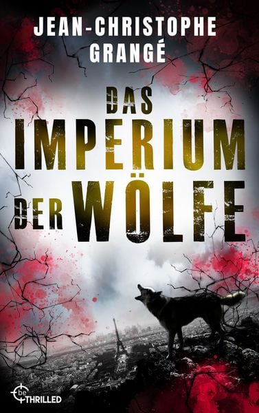 Produktbild: Das Imperium der W&ouml;lfe