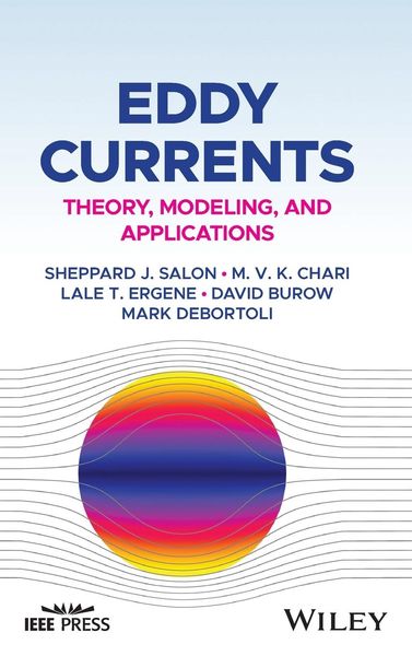 Produktbild: Eddy Currents