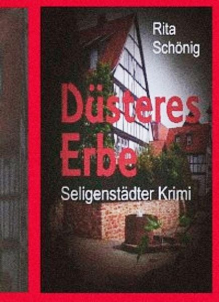 Produktbild: D&uuml;steres Erbe