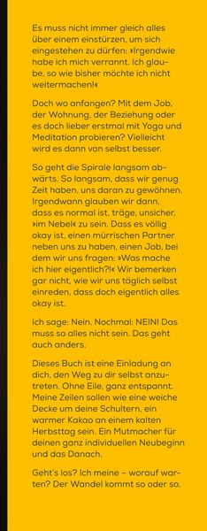 Produktbild: Du bist in einer Krise. Herzlichen Gl&uuml;ckwunsch. Jetzt wird alles gut!