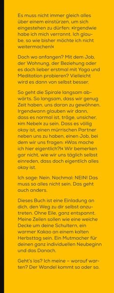 Produktbild: Du bist in einer Krise. Herzlichen Glückwunsch. Jetzt wird alles gut!