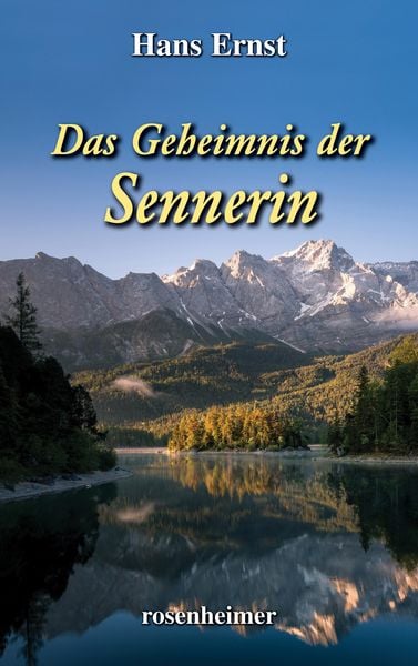 Produktbild: Das Geheimnis der Sennerin