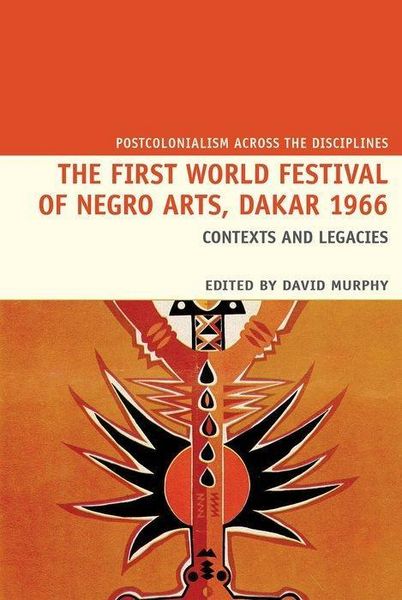 Produktbild: 1st World Festival Of Negro Ar