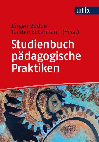 Produktbild: Studienbuch p&auml;dagogische Praktiken